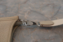 將圖片載入圖庫檢視器 HERMES／エルメス エブリンTPM トリヨンクレマンス べトン A刻印 ショルダーバッグ 800050019
