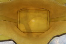 将图片加载到图库查看器，HERMES PICOTIN LOCK PM Clemence leather Lime Y刻印 Hand bag 800030178
