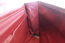 画像をギャラリービューアに読み込む, CHANEL/シャネル パリ限定マトラッセダブルフラップチェーンショルダーバッグ ラムスキン ブラック/ゴールド金具 ショルダーバッグ 800020040
