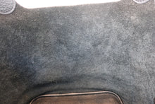 Load image into Gallery viewer, HERMES PICOTIN LOCK GM Clemence leather Black □O Engraving Hand bag 700110177
