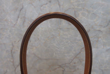 Load image into Gallery viewer, HERMES BIRKIN 35 Graine Couchevel leather Gold □B Engraving Hand bag 700020223
