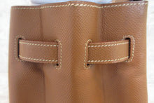 Load image into Gallery viewer, HERMES BIRKIN 35 Graine Couchevel leather Gold □B Engraving Hand bag 700020223

