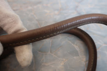 画像をギャラリービューアに読み込む, HERMES／エルメス バーキン30 トリヨンクレマンス エトゥープ □K刻印 ハンドバッグ 700030040
