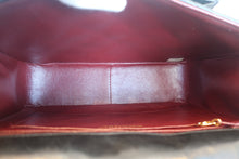 画像をギャラリービューアに読み込む, CHANEL/シャネル マトラッセチェーンショルダーバッグ ラムスキン ブラック/ゴールド金具 ショルダーバッグ 700120255
