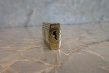 Load image into Gallery viewer, HERMES BIRKIN 35 Graine Couchevel leather Gold □B Engraving Hand bag 700020223

