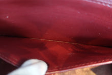 画像をギャラリービューアに読み込む, CHANEL/シャネル マトラッセチェーンショルダーバッグ ラムスキン ブラック/ゴールド金具 ショルダーバッグ 700120255
