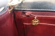 画像をギャラリービューアに読み込む, CHANEL/シャネル マトラッセチェーンショルダーバッグ ラムスキン ブラック/ゴールド金具 ショルダーバッグ 700120255
