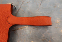 將圖片載入圖庫檢視器 HERMES／エルメス ピコタンロックＰＭ トリヨンクレマンス フー □R刻印 ハンドバッグ 800050034
