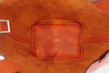 將圖片載入圖庫檢視器 HERMES／エルメス ピコタンロックＰＭ トリヨンクレマンス フー □R刻印 ハンドバッグ 800050034
