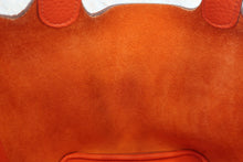 將圖片載入圖庫檢視器 HERMES／エルメス ピコタンロックＰＭ トリヨンクレマンス フー □R刻印 ハンドバッグ 800050034
