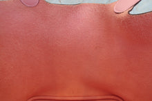 将图片加载到图库查看器，HERMES PICOTIN LOCK MM Clemence leather Rose sakura B刻印 Hand bag 800080022
