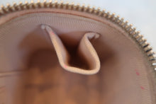 Load image into Gallery viewer, CHANEL Mini matelasse chain shoulder bag Caviar skin Pink/Gold hadware Shoulder bag 600050087
