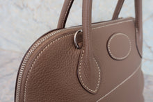 將圖片載入圖庫檢視器 HERMES／エルメス ボリード31 トリヨンクレマンス エトゥープ □K刻印 ショルダーバッグ 800050048
