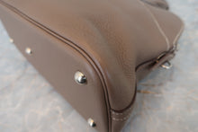 將圖片載入圖庫檢視器 HERMES／エルメス ボリード31 トリヨンクレマンス エトゥープ □K刻印 ショルダーバッグ 800050048
