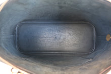 画像をギャラリービューアに読み込む, HERMES／エルメス ボリード35 アルデンヌ ブラック □A刻印 ショルダーバッグ 800020044
