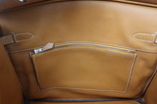画像をギャラリービューアに読み込む, HERMES／エルメス バーキン35 ヴァッシュリエージュ ナチュラル □J刻印 ハンドバッグ 800020155
