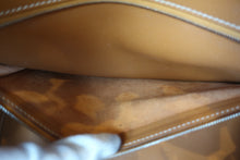 画像をギャラリービューアに読み込む, HERMES／エルメス バーキン35 ヴァッシュリエージュ ナチュラル □J刻印 ハンドバッグ 800020155
