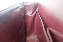 画像をギャラリービューアに読み込む, CHANEL/シャネル マトラッセＷフラップＷチェーンショルダーバッグ キャビアスキン ブラック/ゴールド金具 ショルダーバッグ 700120248
