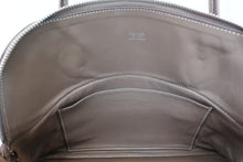 將圖片載入圖庫檢視器 HERMES／エルメス ボリード31 トリヨンクレマンス エトゥープ □K刻印 ショルダーバッグ 800050048

