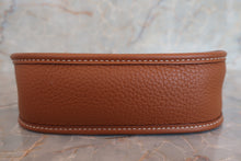 將圖片載入圖庫檢視器 HERMES／エルメス エブリンTPM トリヨンクレマンス ゴールド B刻印 ショルダーバッグ 700050187
