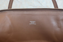 將圖片載入圖庫檢視器 HERMES／エルメス ボリード31 トリヨンクレマンス エトゥープ □K刻印 ショルダーバッグ 800050048
