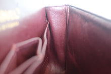 画像をギャラリービューアに読み込む, CHANEL/シャネル マトラッセＷフラップＷチェーンショルダーバッグ キャビアスキン ブラック/ゴールド金具 ショルダーバッグ 700120248
