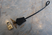 画像をギャラリービューアに読み込む, HERMES／エルメス ボリード35 アルデンヌ ブラック □A刻印 ショルダーバッグ 800020044
