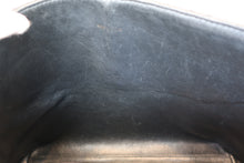 画像をギャラリービューアに読み込む, CHANEL/シャネル マトラッセ台形ハンドバッグ キャビアスキン ブラック/ゴールド金具 ハンドバッグ 700100130
