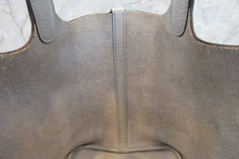 Load image into Gallery viewer, HERMES PICOTIN LOCK MM Clemence leather Blue pale Y Engraving Hand bag 700060032
