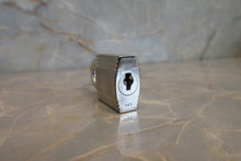 Load image into Gallery viewer, HERMES PICOTIN LOCK MM Clemence leather Blue pale Y Engraving Hand bag 700060032
