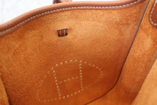 將圖片載入圖庫檢視器 HERMES／エルメス エブリンTPM トリヨンクレマンス ゴールド B刻印 ショルダーバッグ 700050187
