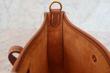 將圖片載入圖庫檢視器 HERMES／エルメス エブリンTPM トリヨンクレマンス ゴールド B刻印 ショルダーバッグ 700050187
