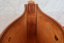 將圖片載入圖庫檢視器 HERMES／エルメス エブリンTPM トリヨンクレマンス ゴールド B刻印 ショルダーバッグ 700050187
