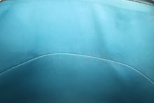 将图片加载到图库查看器，HERMES／BOLIDE 31 Graine Couchevel leather Blue jean □F刻印 Shoulder bag 800080077
