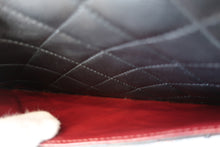 画像をギャラリービューアに読み込む, CHANEL/シャネル パリ限定マトラッセダブルフラップチェーンショルダーバッグ ラムスキン ブラック/ゴールド金具 ショルダーバッグ 700100119
