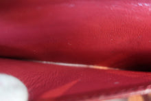 画像をギャラリービューアに読み込む, CHANEL/シャネル ミニマトラッセシングルフラップチェーンショルダーバッグ ラムスキン ブラック/ゴールド金具 ショルダーバッグ 700120252
