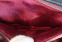 画像をギャラリービューアに読み込む, CHANEL/シャネル ミニマトラッセシングルフラップチェーンショルダーバッグ ラムスキン ブラック/ゴールド金具 ショルダーバッグ 700120252
