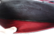 画像をギャラリービューアに読み込む, CHANEL/シャネル パリ限定マトラッセダブルフラップチェーンショルダーバッグ ラムスキン ブラック/ゴールド金具 ショルダーバッグ 700100119
