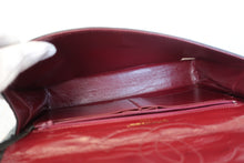 画像をギャラリービューアに読み込む, CHANEL/シャネル パリ限定マトラッセダブルフラップチェーンショルダーバッグ ラムスキン ブラック/ゴールド金具 ショルダーバッグ 700100119
