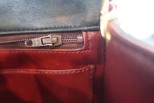 画像をギャラリービューアに読み込む, CHANEL/シャネル ミニマトラッセシングルフラップチェーンショルダーバッグ ラムスキン ブラック/ゴールド金具 ショルダーバッグ 700120252
