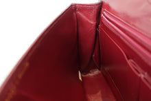 画像をギャラリービューアに読み込む, CHANEL/シャネル パリ限定マトラッセダブルフラップチェーンショルダーバッグ ラムスキン ブラック/ゴールド金具 ショルダーバッグ 700100119
