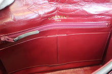 画像をギャラリービューアに読み込む, CHANEL/シャネル パリ限定マトラッセダブルフラップチェーンショルダーバッグ ラムスキン ブラック/ゴールド金具 ショルダーバッグ 700100119
