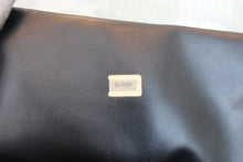 将图片加载到图库查看器，CHANEL/香奈儿 CF 链条 托特包 羊皮 Black/Gold hadware(黒色/金色金属) 托特包 800060221
