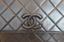 画像をギャラリービューアに読み込む, CHANEL/シャネル マトラッセフリンジショルダーバッグ ラムスキン ブラック/ゴールド金具 ショルダーバッグ 800090173
