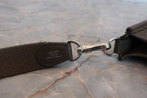 HERMES／エルメス エブリンTPM トリヨンクレマンス エタン D刻印 ショルダーバッグ 700060296
