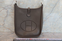画像をギャラリービューアに読み込む, HERMES／エルメス エブリンTPM トリヨンクレマンス エタン D刻印 ショルダーバッグ 700060296
