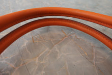 画像をギャラリービューアに読み込む, HERMES／エルメス ボリード31 ヴォーガリバー オレンジ □B刻印 ショルダーバッグ 800020069
