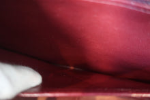 画像をギャラリービューアに読み込む, CHANEL/シャネル デカマトラッセシングルフラップチェーンショルダーバッグ ラムスキン ブラック/ゴールド金具 ショルダーバッグ 700120231
