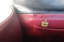 画像をギャラリービューアに読み込む, CHANEL/シャネル デカマトラッセシングルフラップチェーンショルダーバッグ ラムスキン ブラック/ゴールド金具 ショルダーバッグ 700120231
