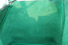 將圖片載入圖庫檢視器 HERMES／エルメス ピコタンロックエクラＭＭ トリヨンクレマンス/ヴォースイフト ミント/ヴェールボスフォール Z刻印 ハンドバッグ 800020073
